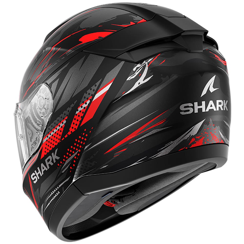 Casque Ridill 2 Whizz Mat