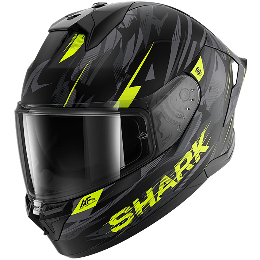 Casque Skwal Cup Inkrider