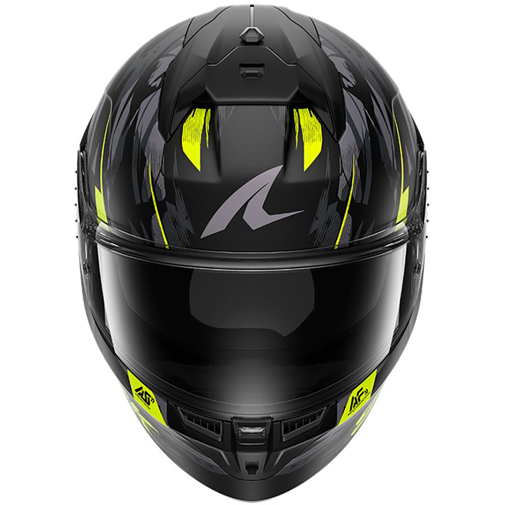 Casque Skwal Cup Inkrider