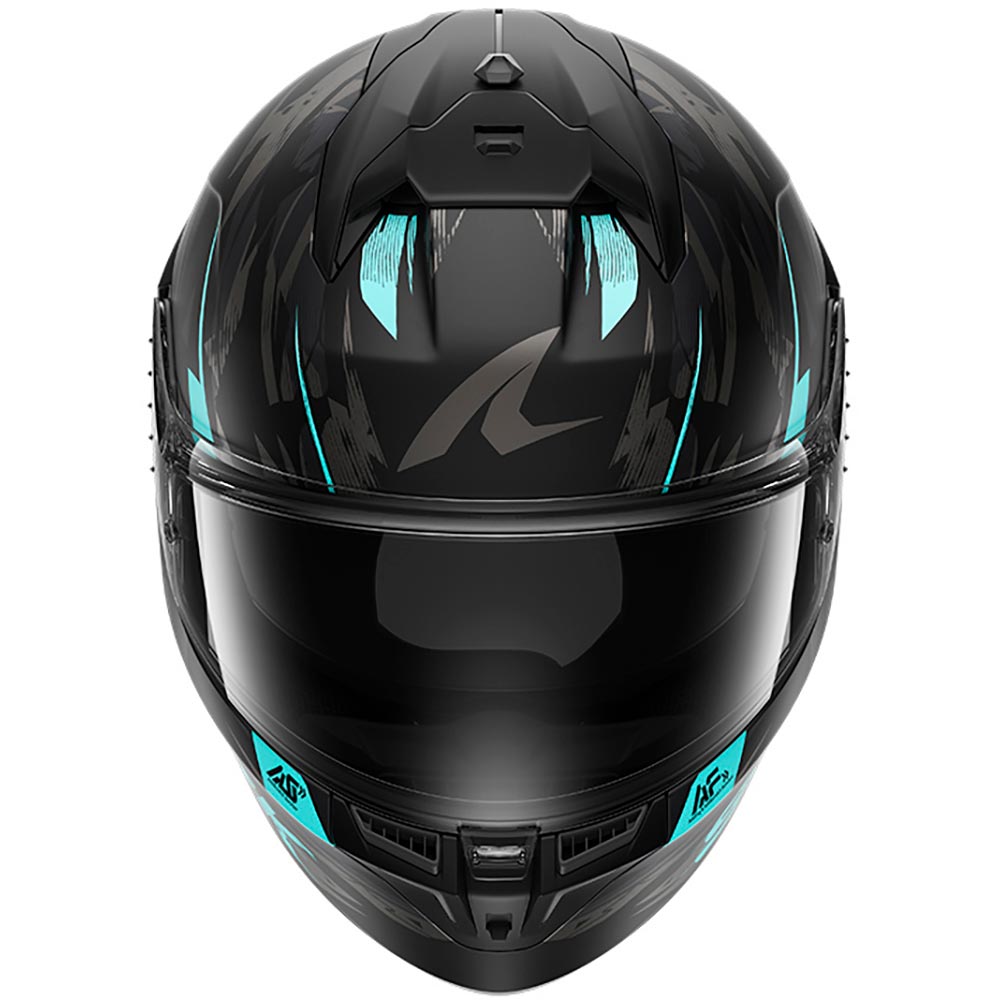 Casque Skwal Cup Inkrider