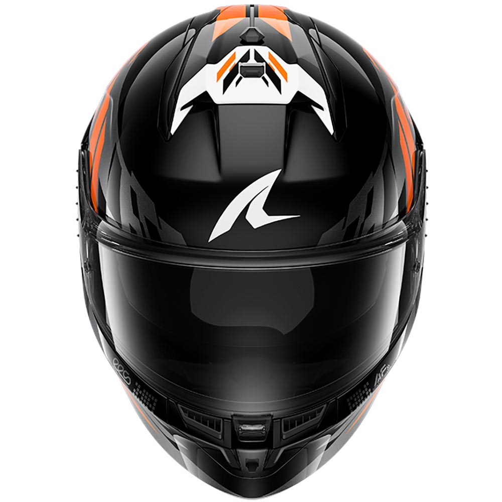 Casque Skwal Cup Raceblock