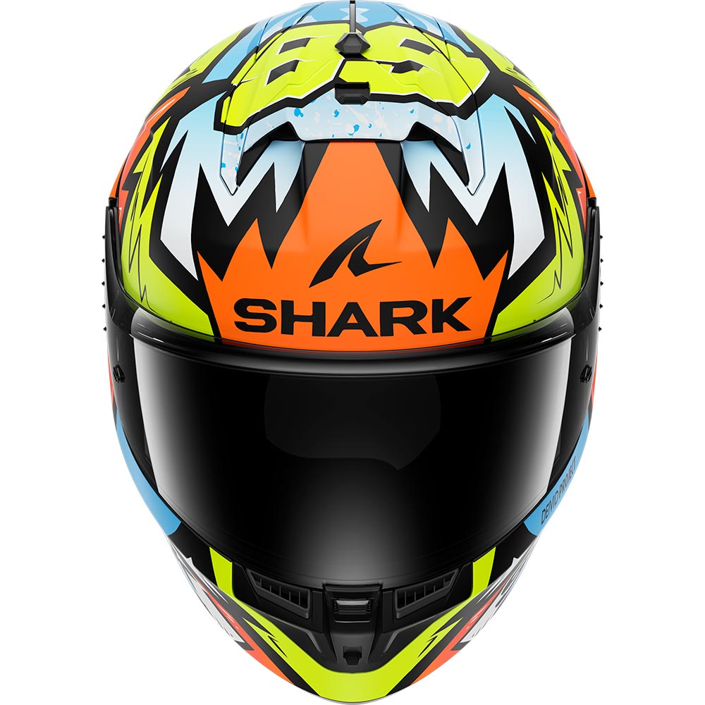 Casque Skwal Cup Replica Uriarte