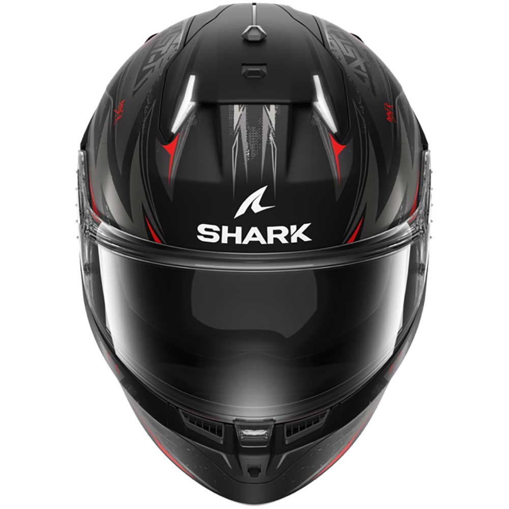 Casque Skwal i3 Blast-R