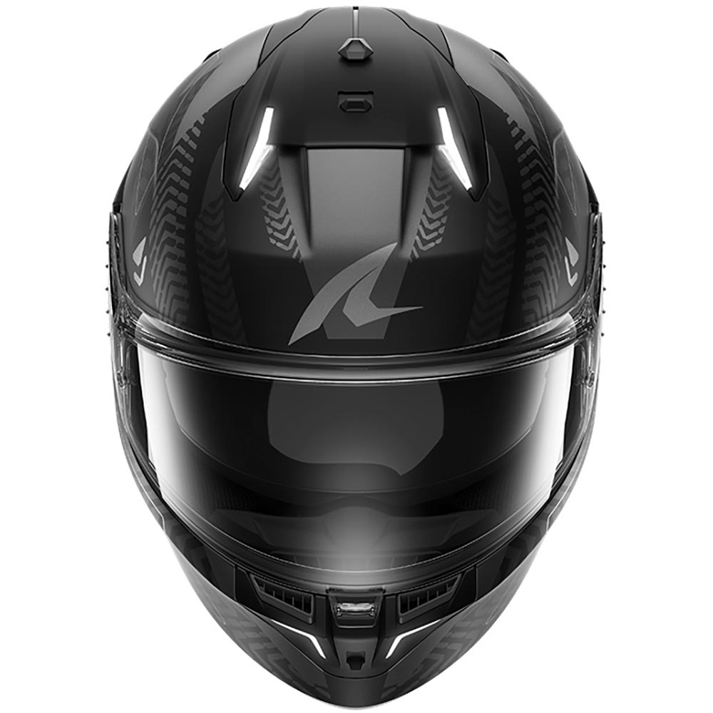 Casque Skwal i3 Ready Mat