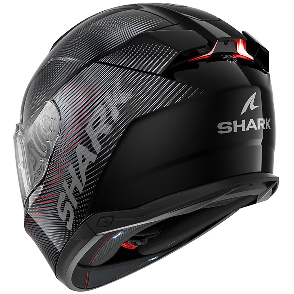 Casque Skwal i3 SP Lyne
