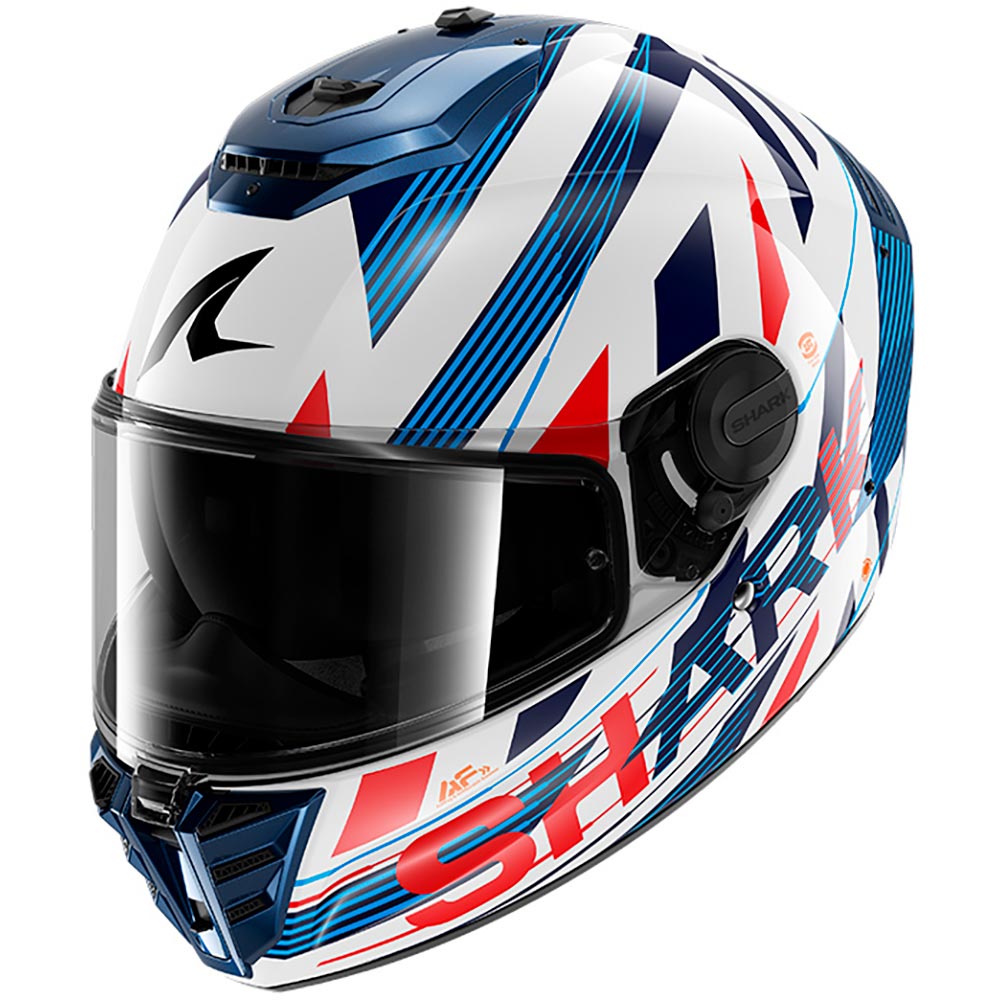 Casque Spartan RS Dashed