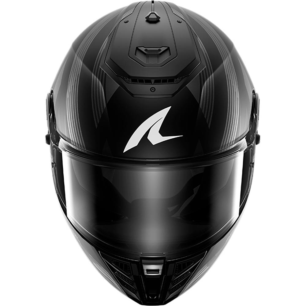 Casque Spartan RS Dashed Mat