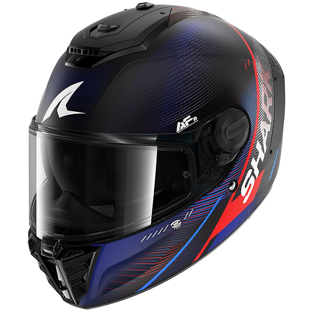 Casque Spartan RS Speed-Tech Mat