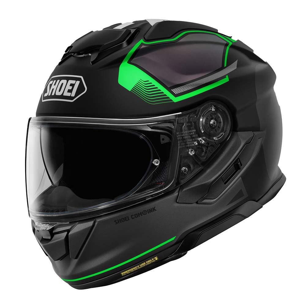 Casque GT-Air 3 Mike