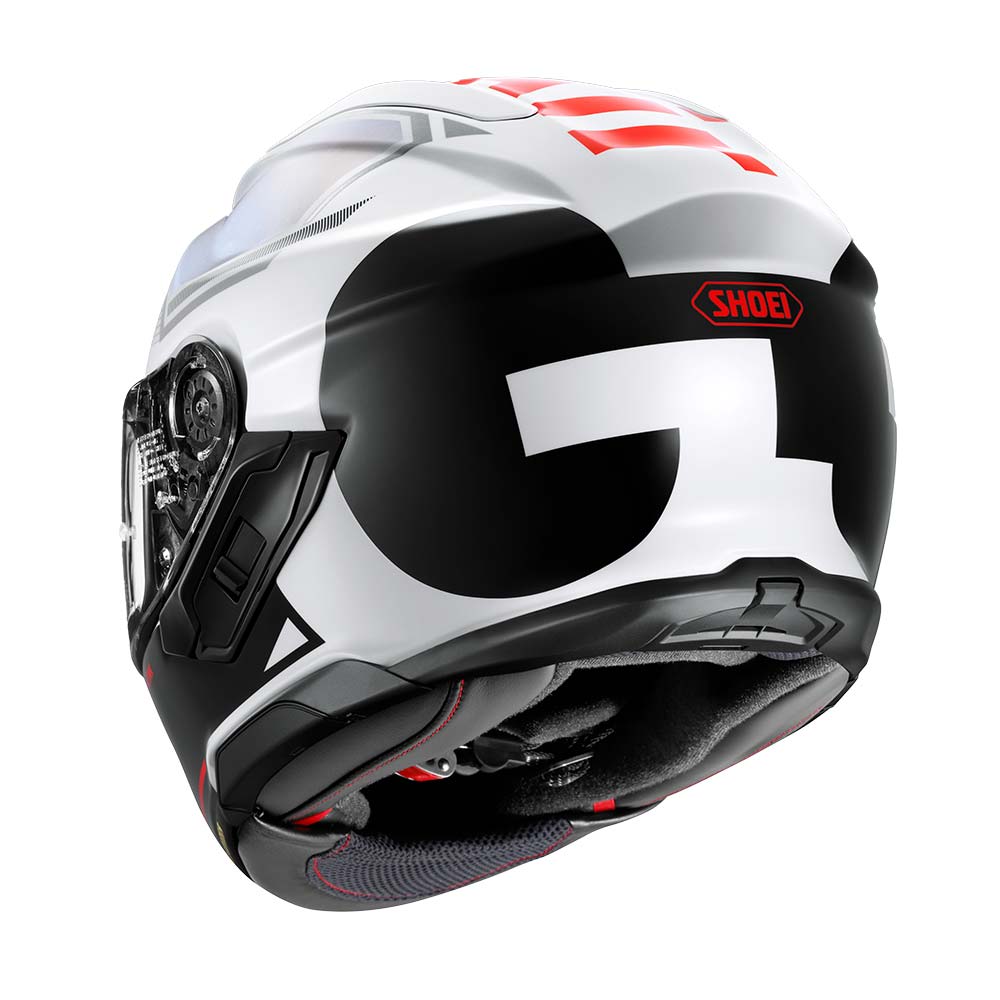 Casque GT-Air 3 Mike