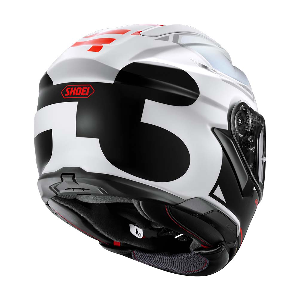 Casque GT-Air 3 Mike