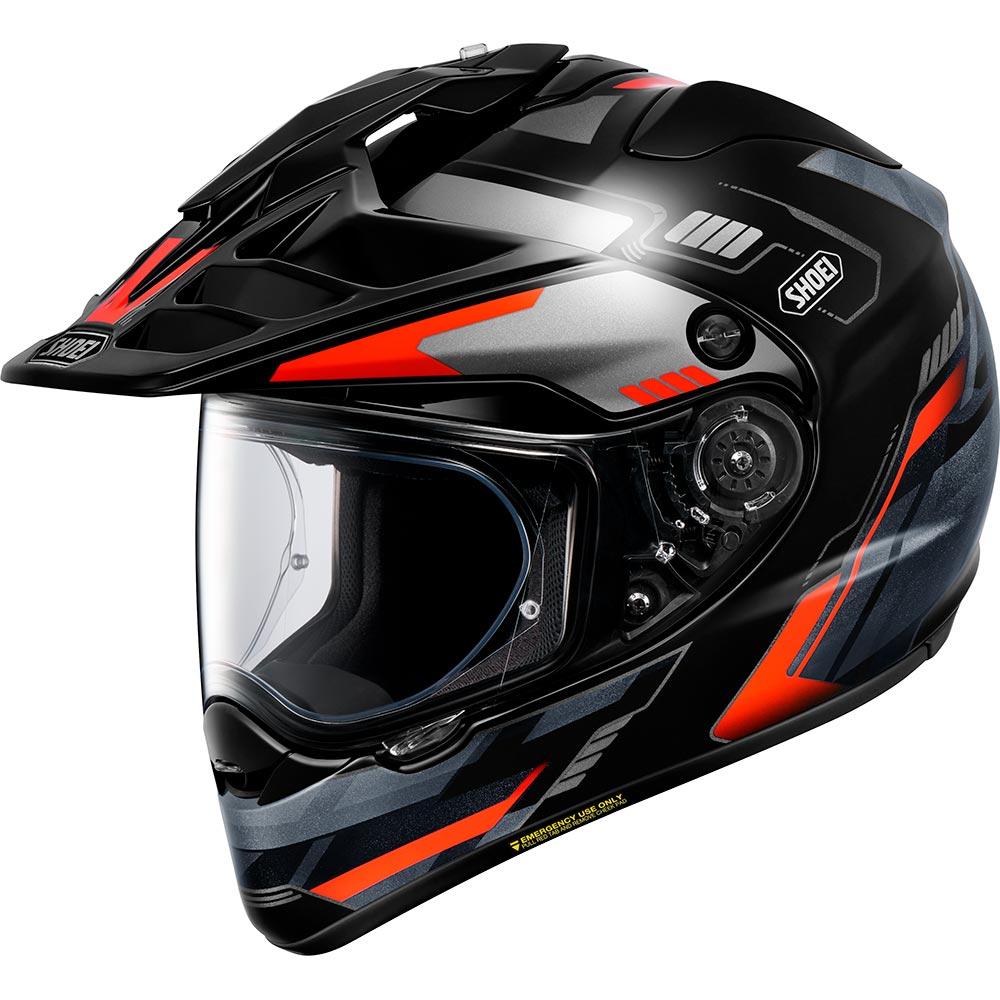 Casque Hornet ADV 06 Invigorate