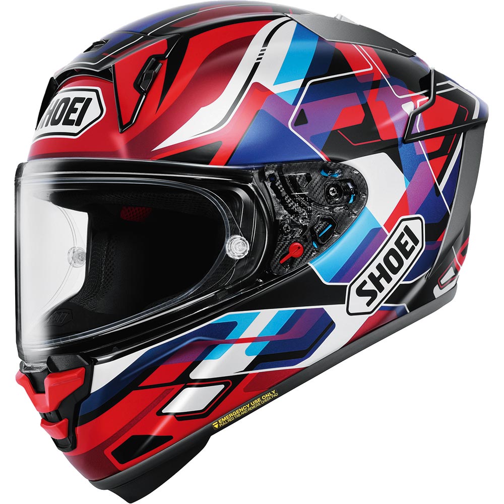 Casque X-SPR Pro Valion
