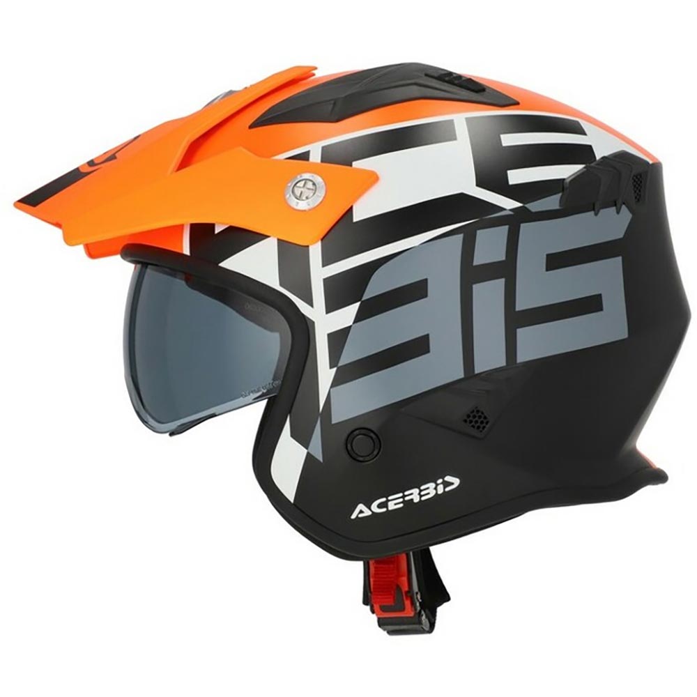 Casque Aria Graphic