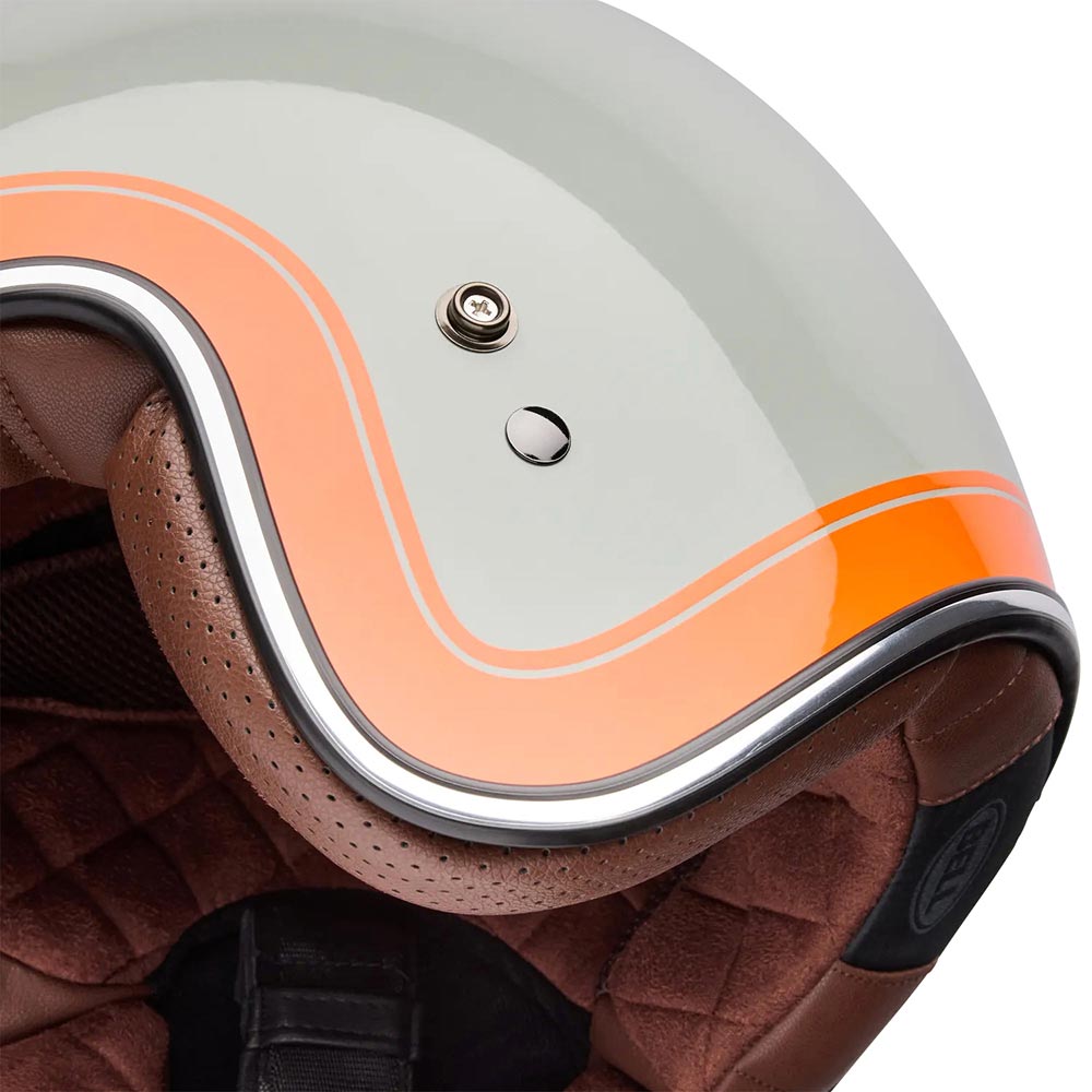 Casque Custom 500 Crate