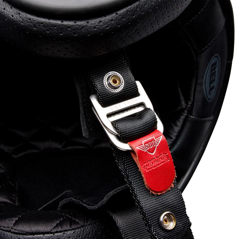 Casque Custom 500 Fasthouse