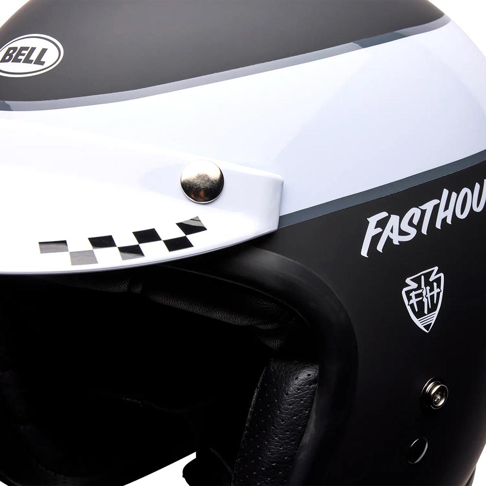 Casque Custom 500 Fasthouse