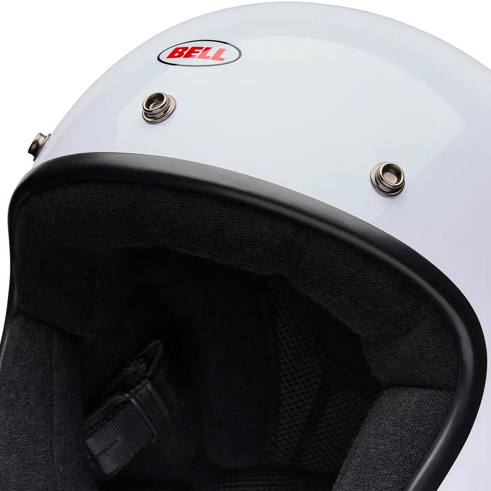 Casque Magnum Solid