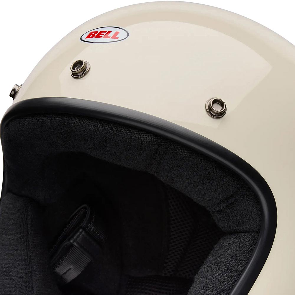 Casque Magnum Solid