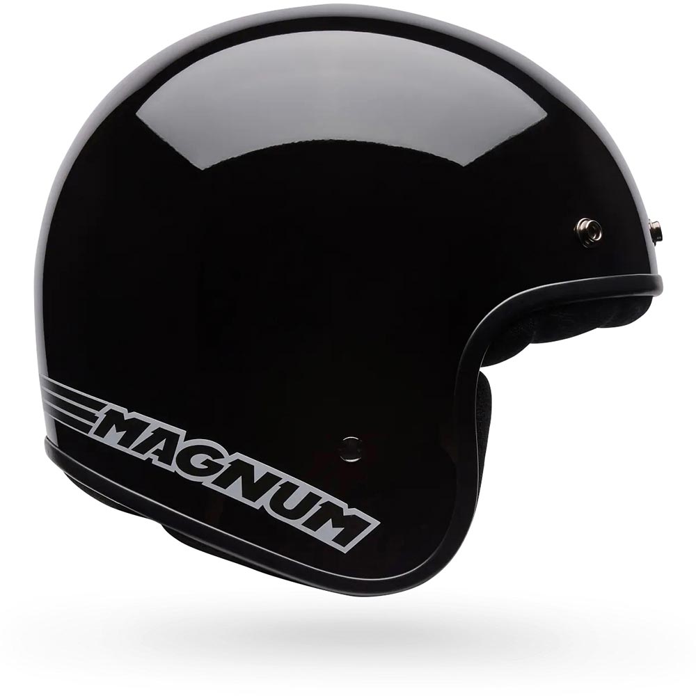 Casque Magnum Solid