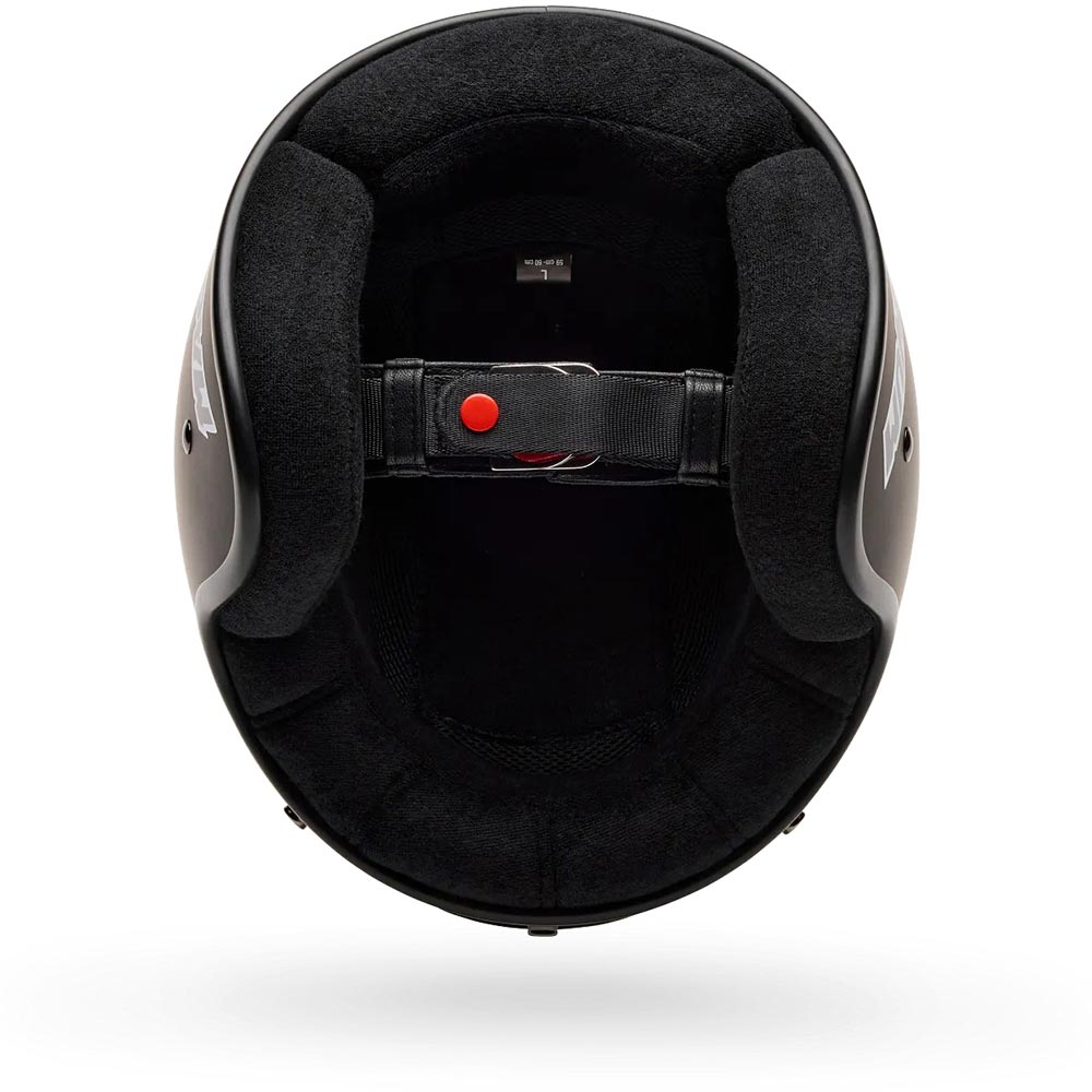 Casque Magnum Solid