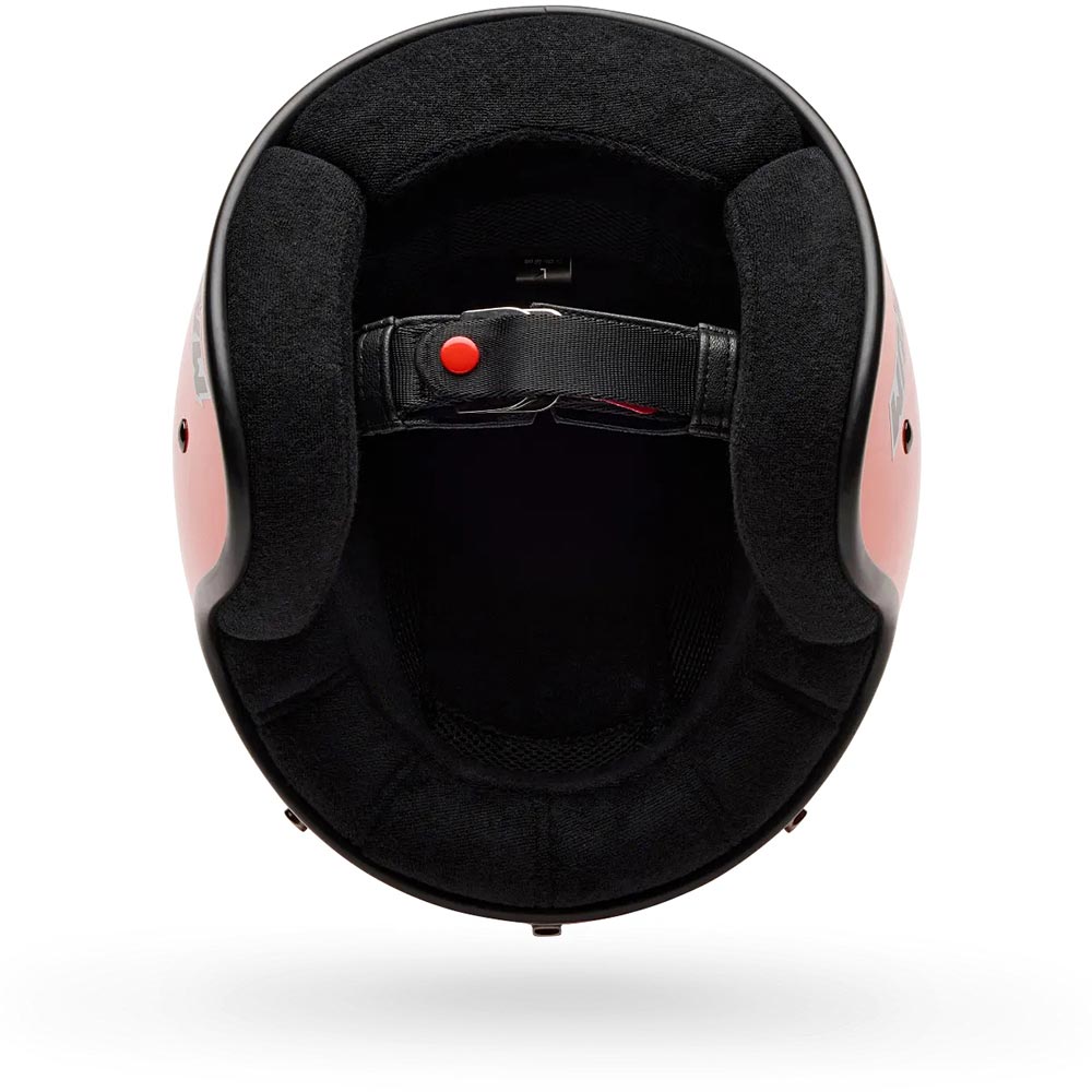 Casque Magnum Solid