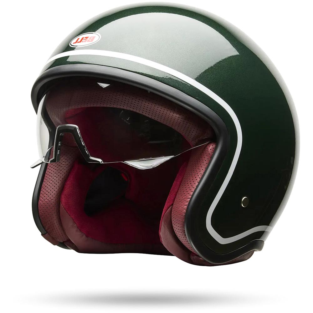 Casque TX-501 Classic