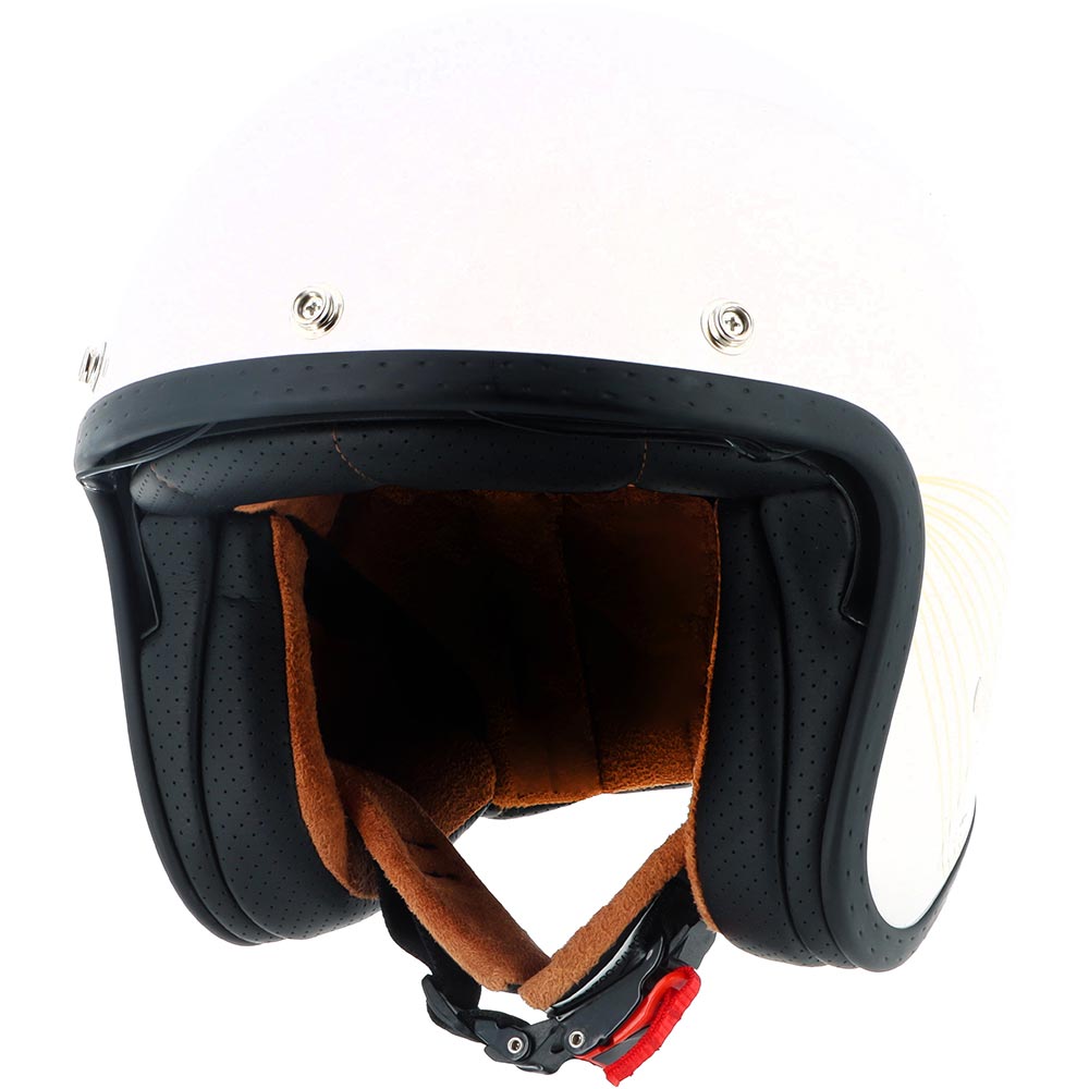 Casque Leo
