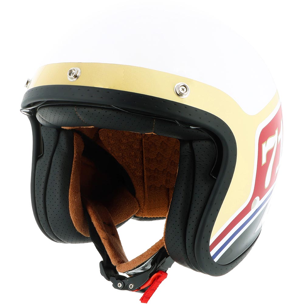 Casque Seventy One
