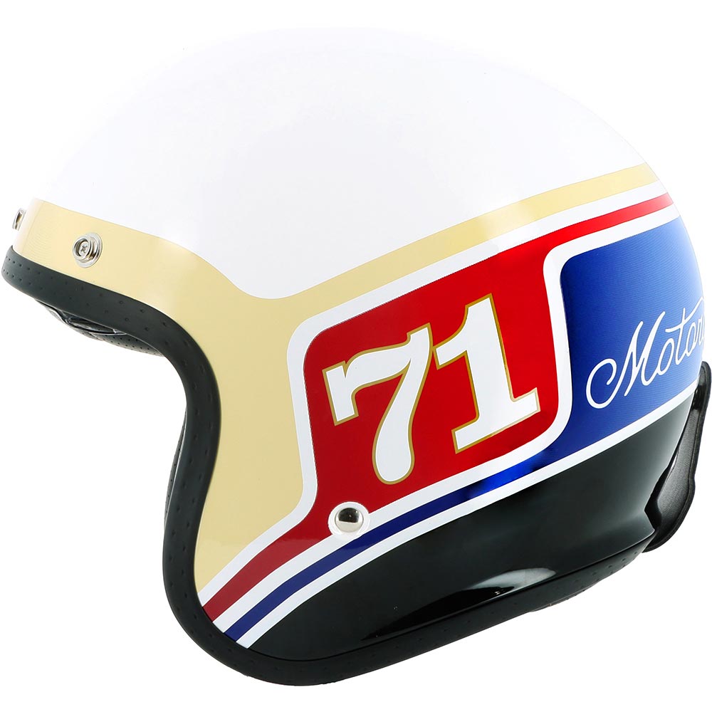Casque Seventy One