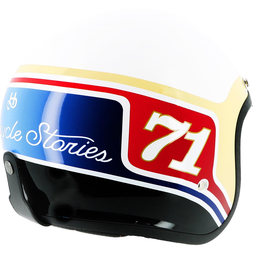 Casque Seventy One