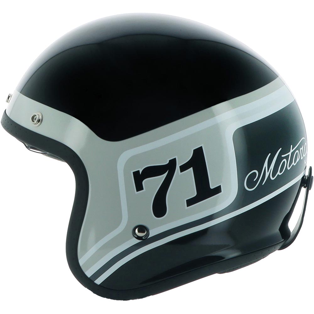 Casque Seventy One