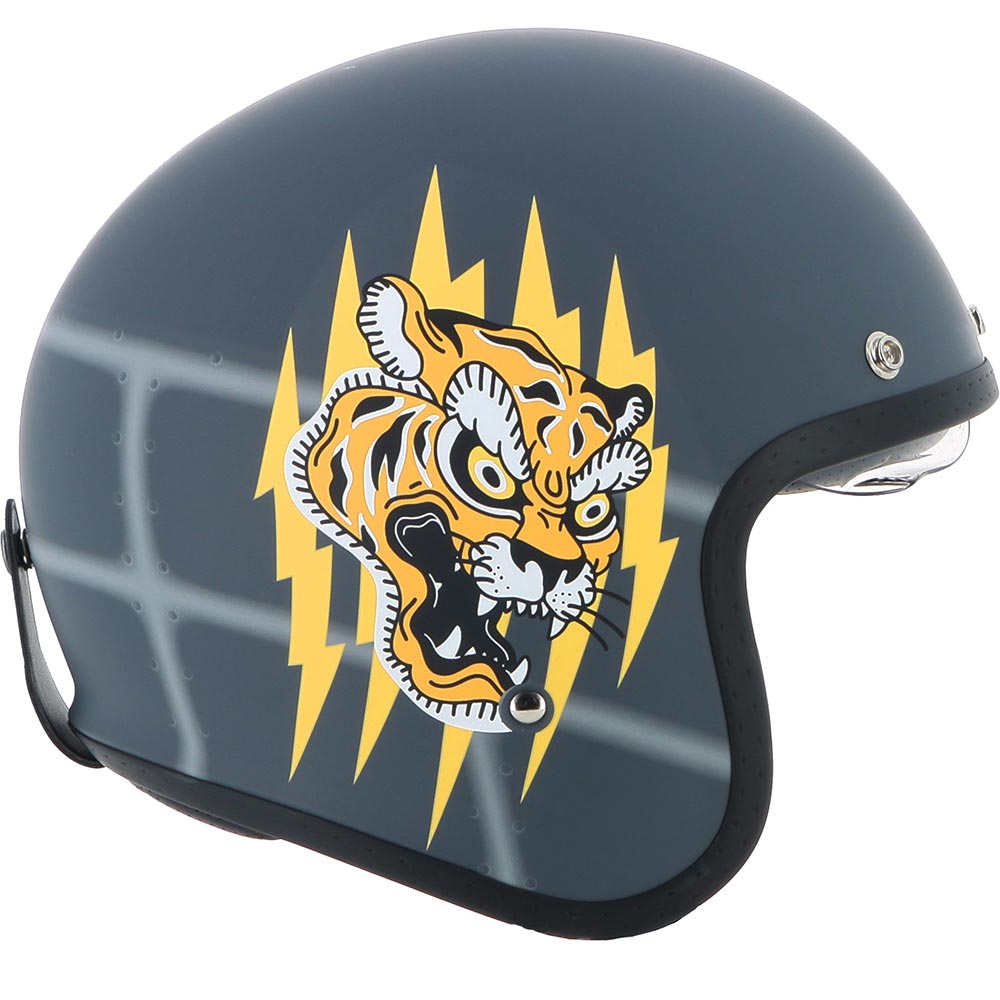 Casque Tiger