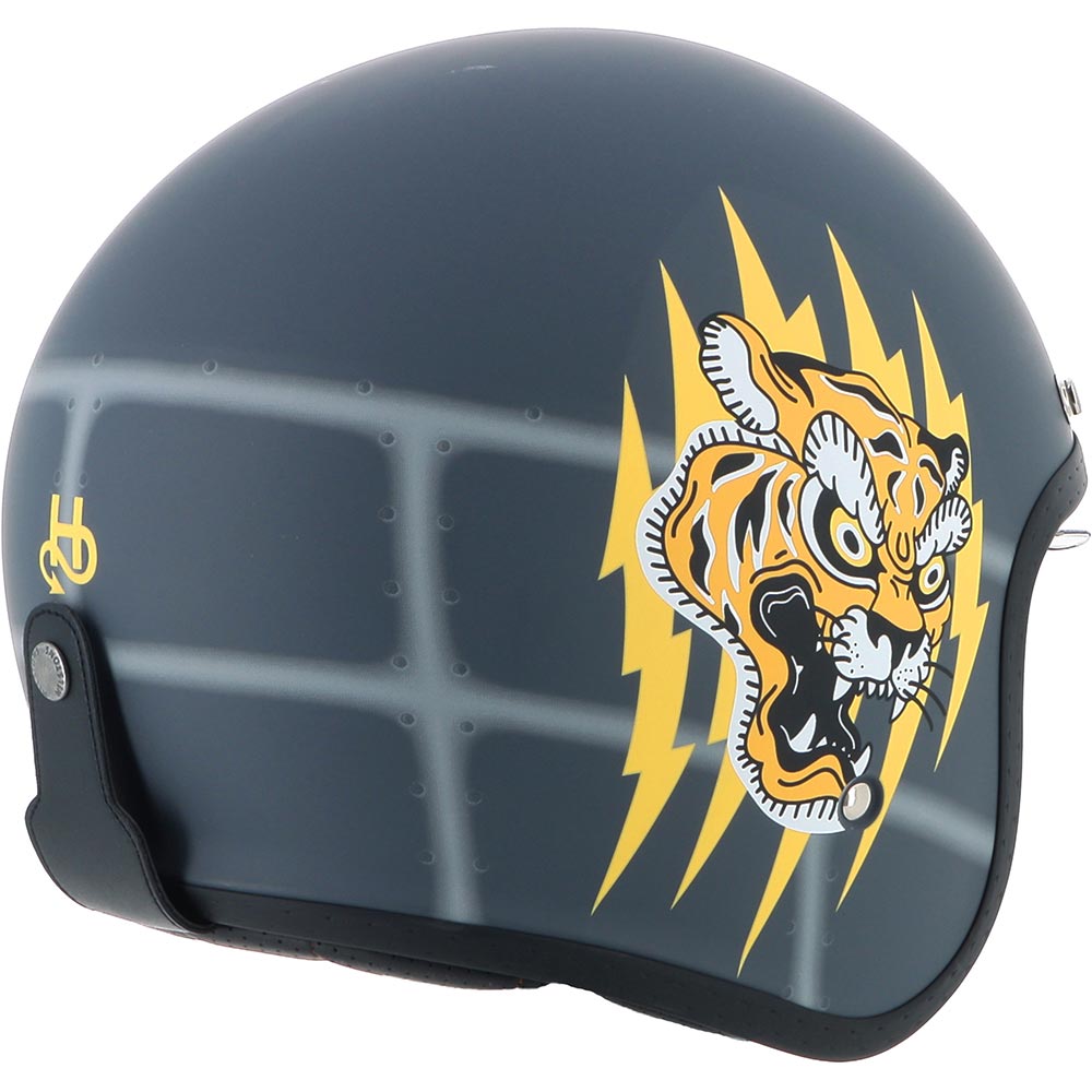 Casque Tiger
