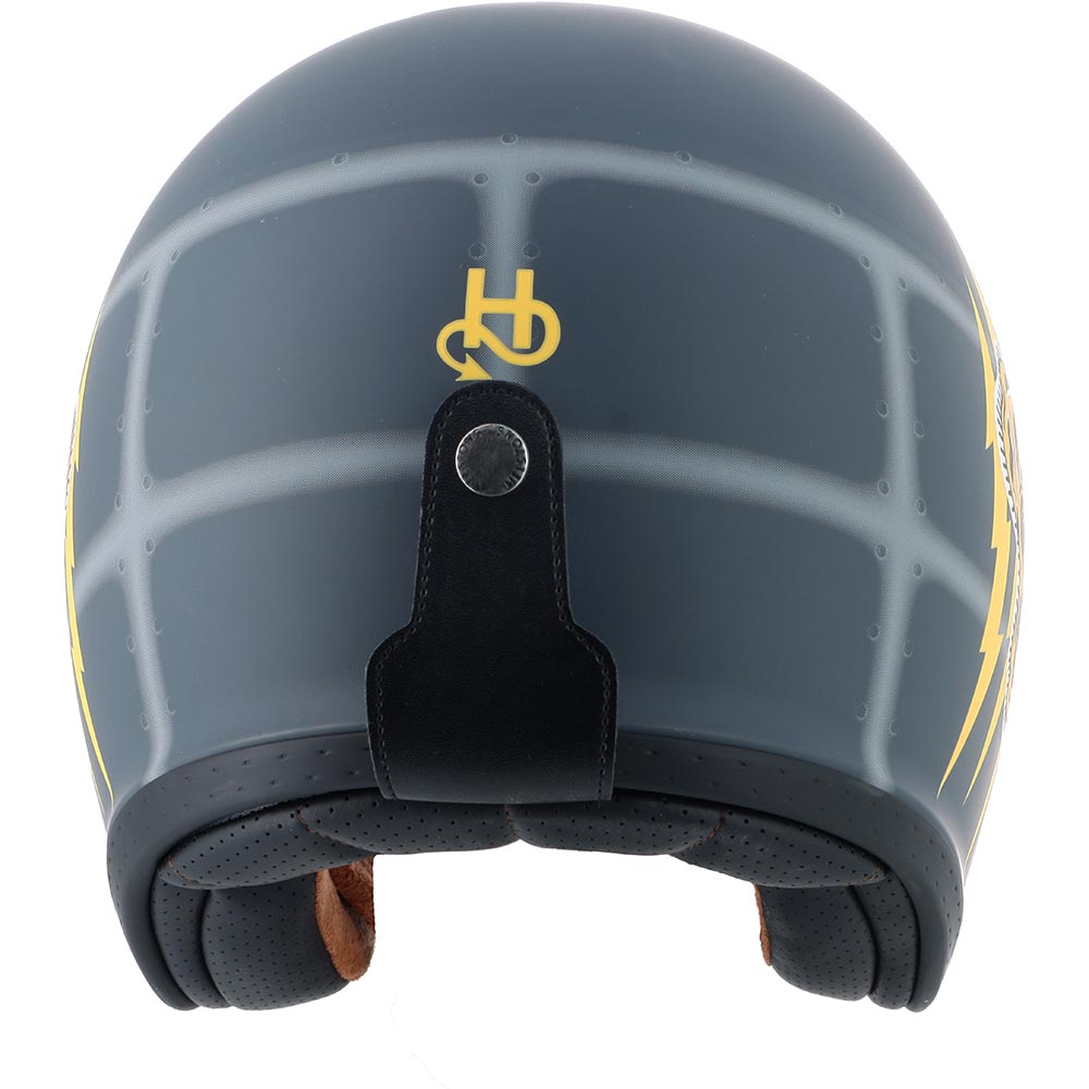 Casque Tiger