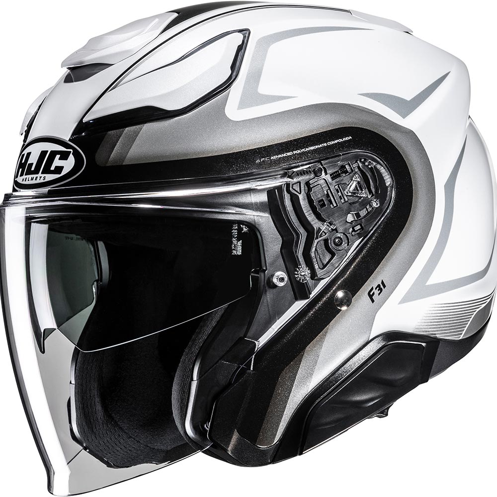 Casque F31 Bask