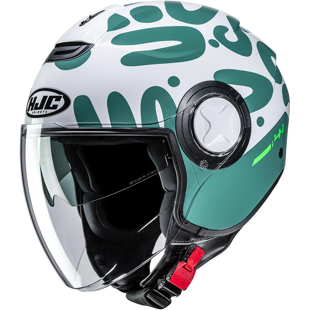 Casque i41 Maia