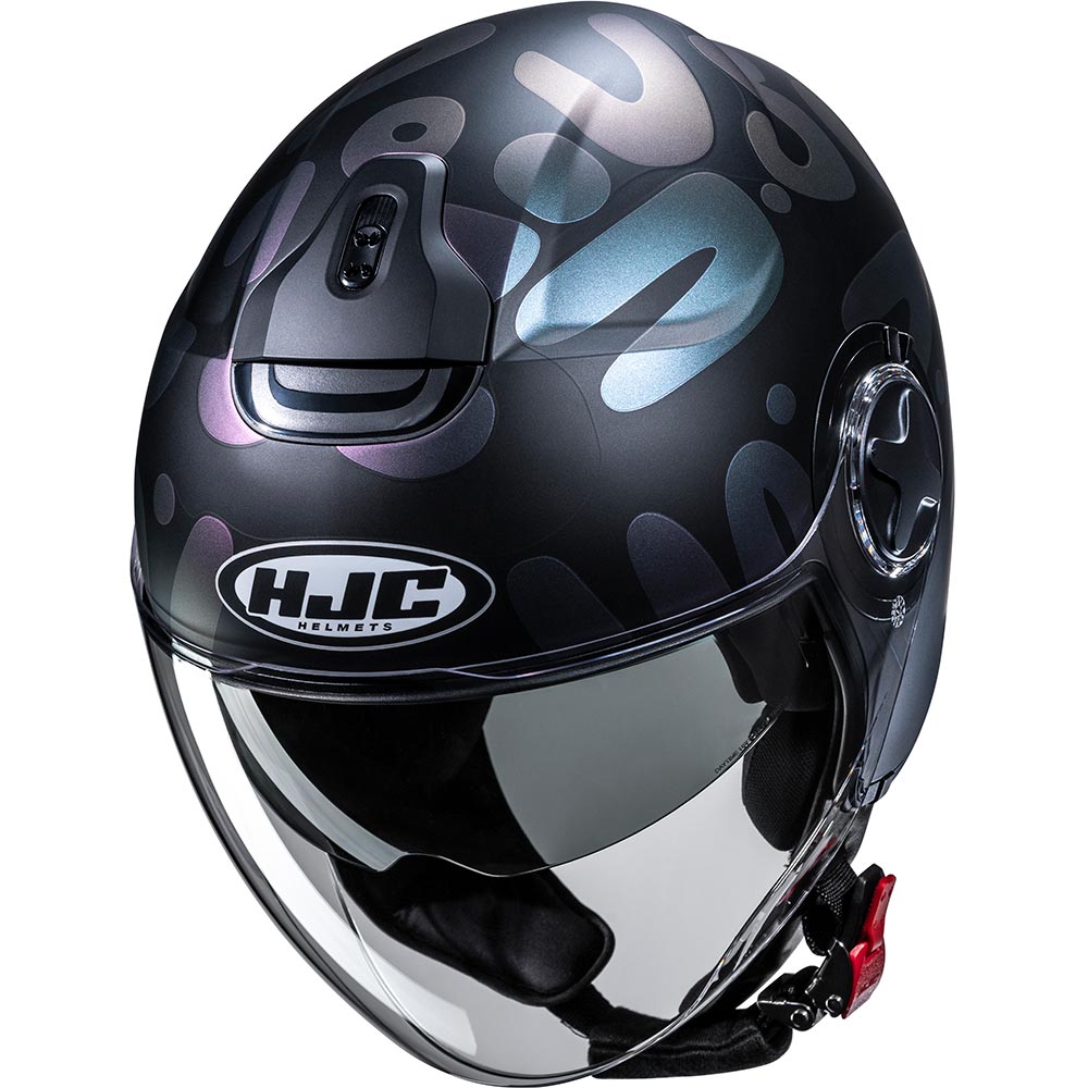 Casque i41 Maia