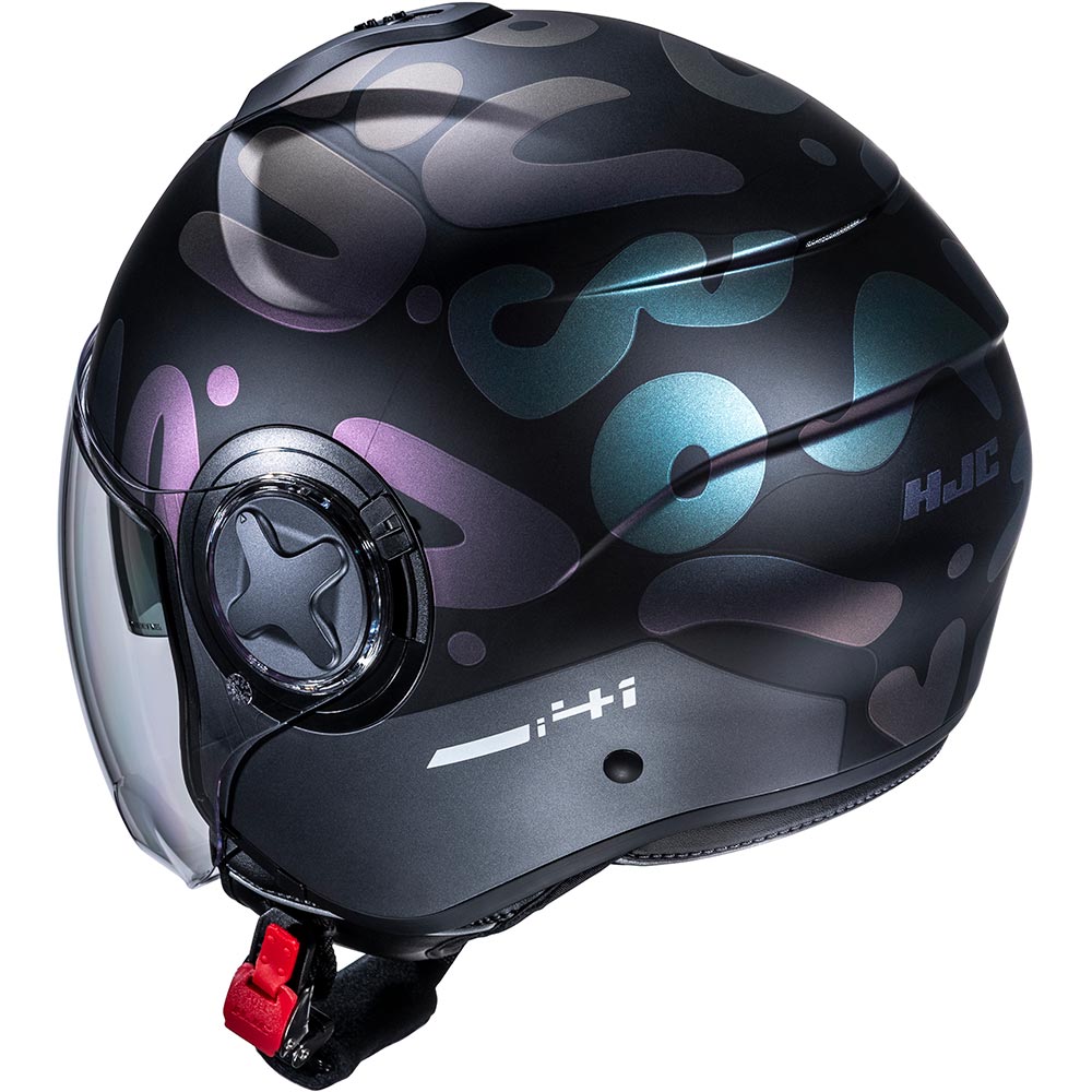 Casque i41 Maia