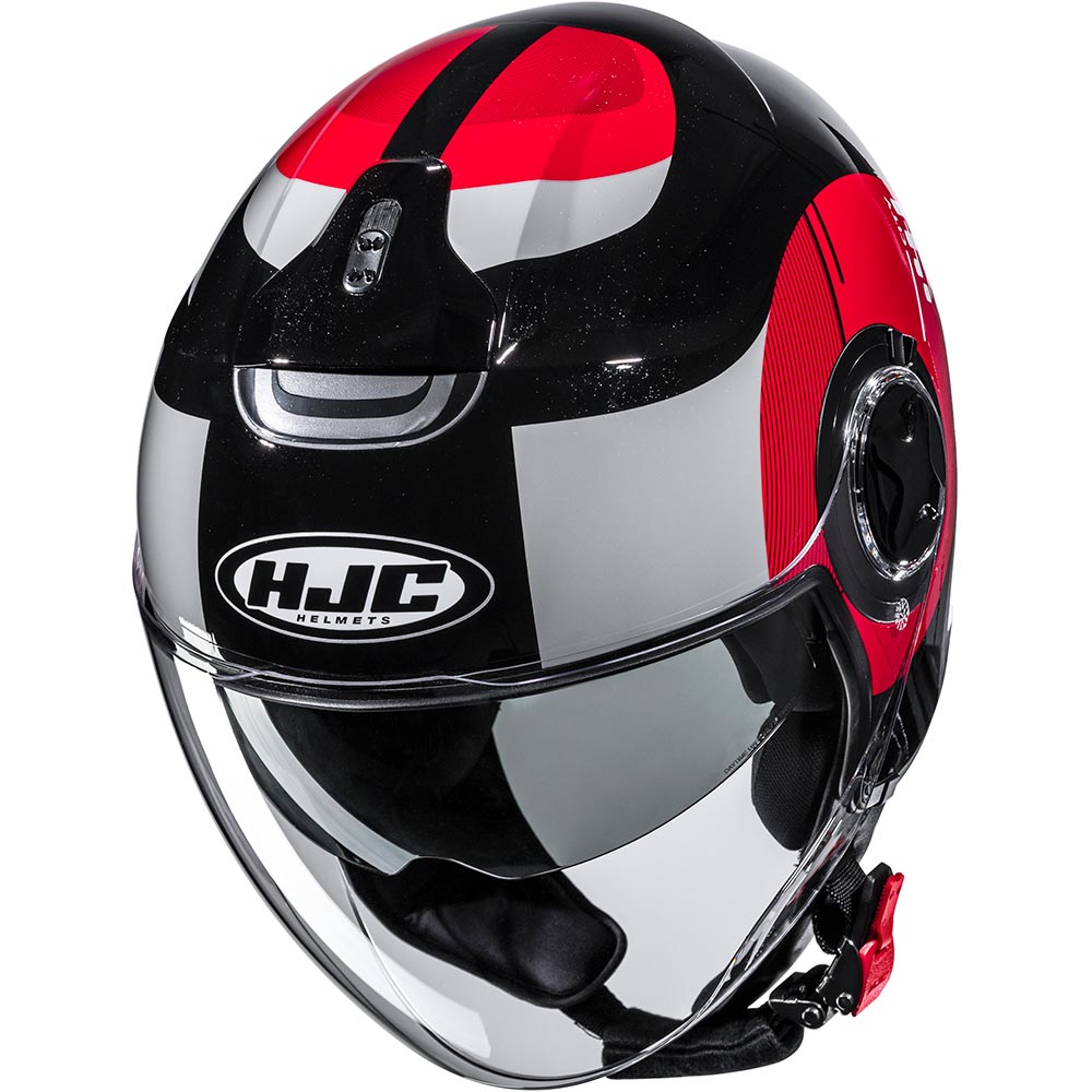 Casque i41 Solix