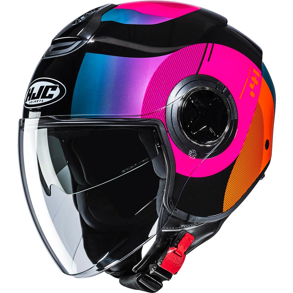 Casque i41 Solix