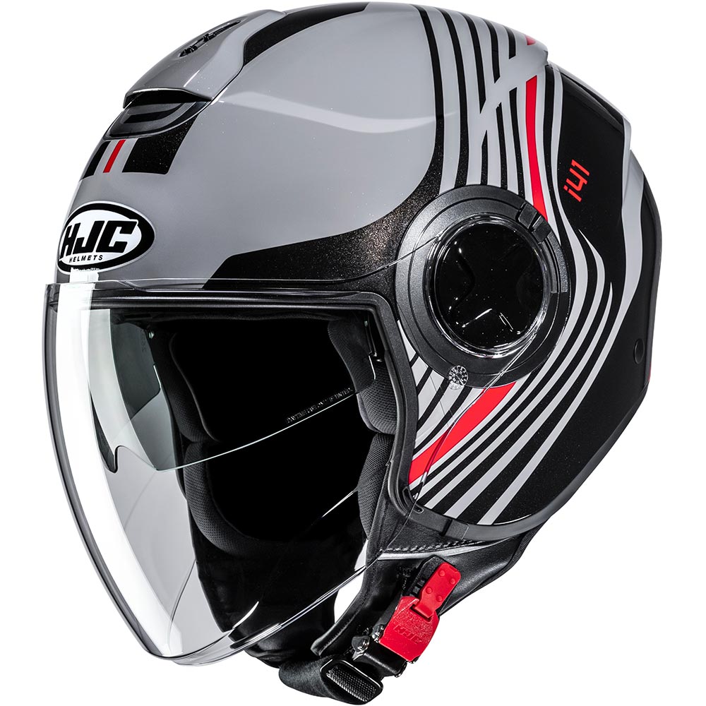 Casque i41 Varo