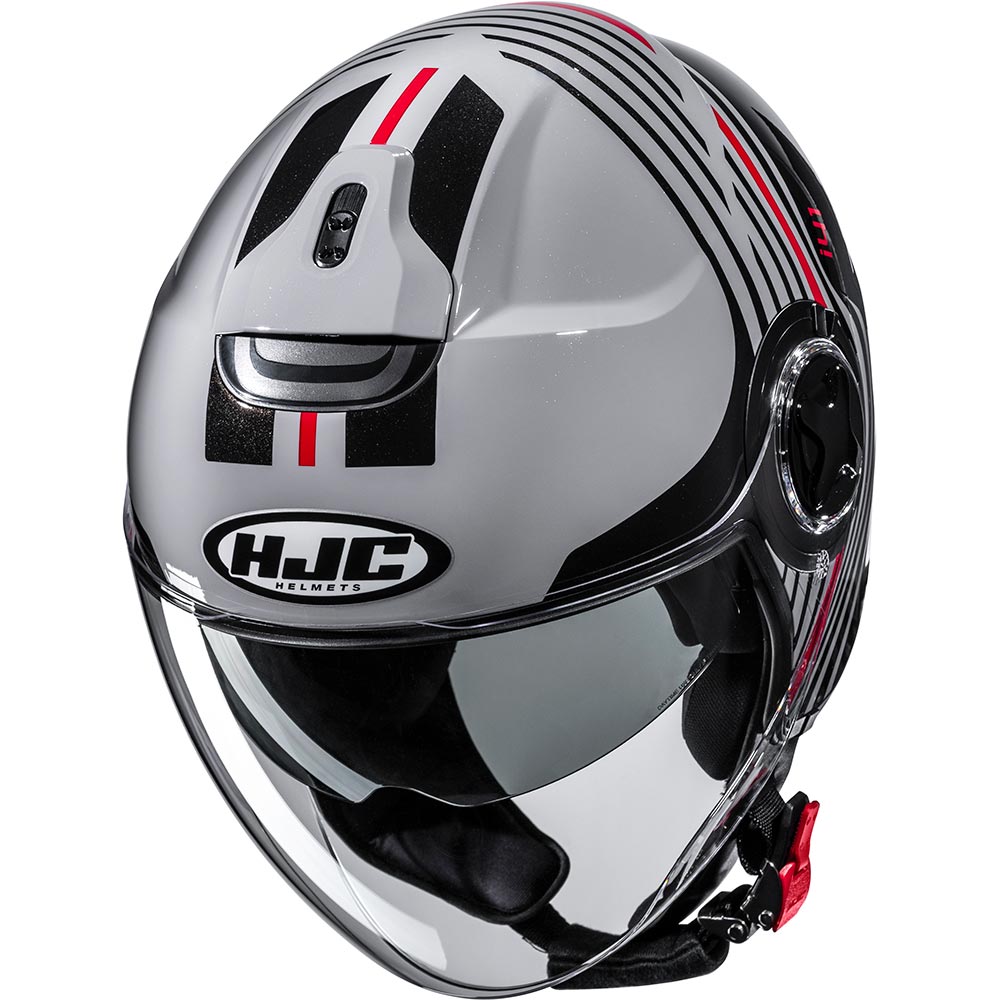 Casque i41 Varo
