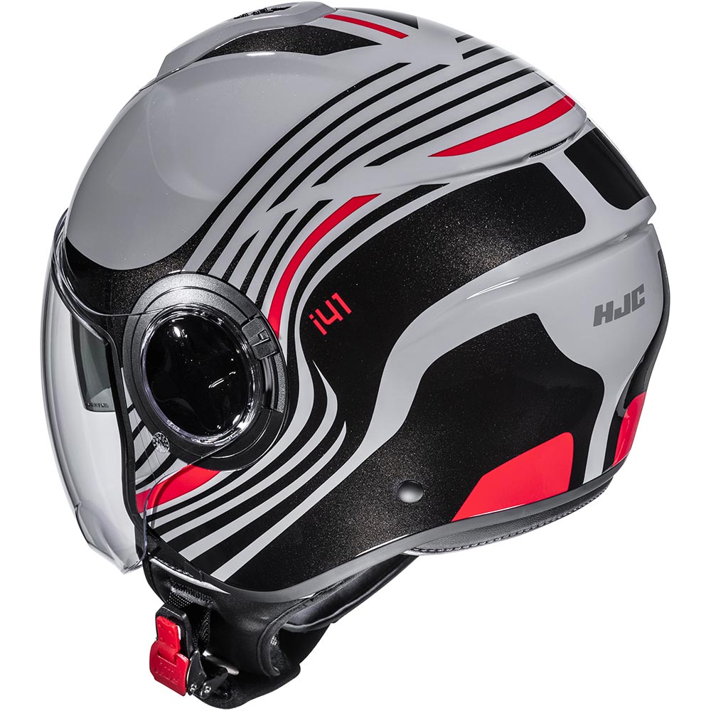 Casque i41 Varo