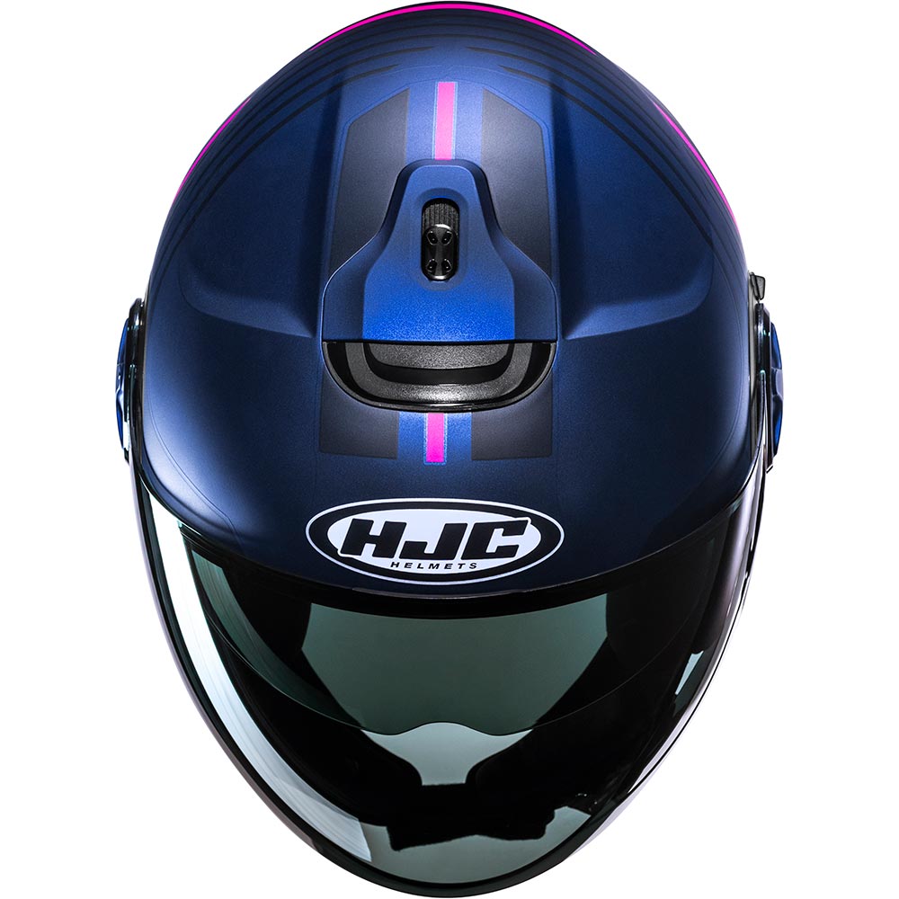 Casque i41 Varo