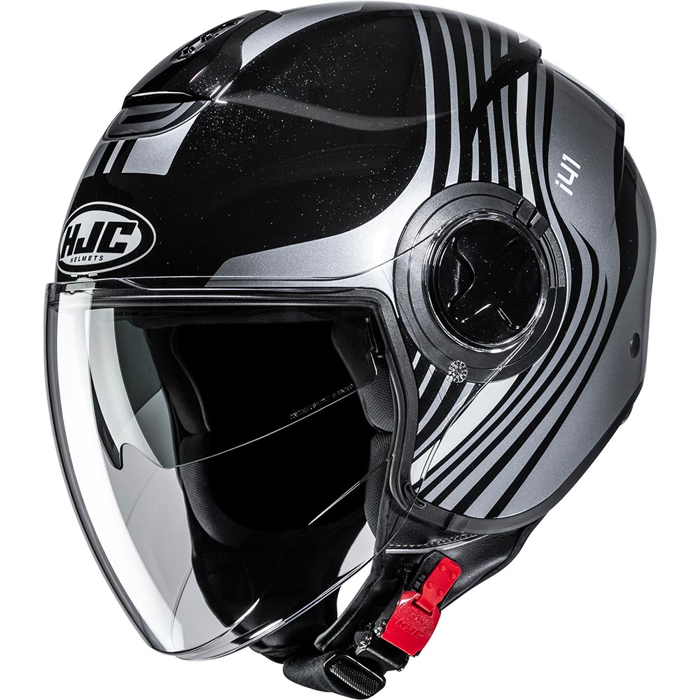 Casque i41 Varo