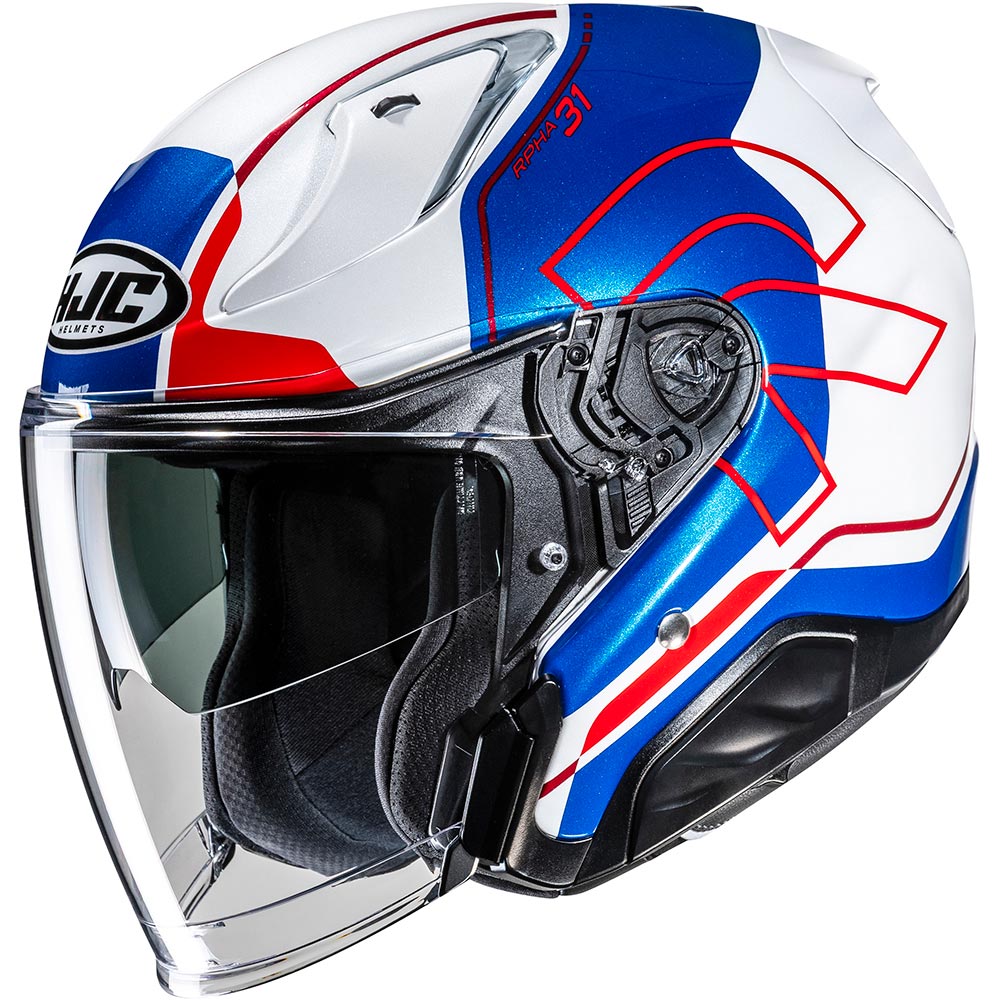 Casque RPHA 31 Dereen
