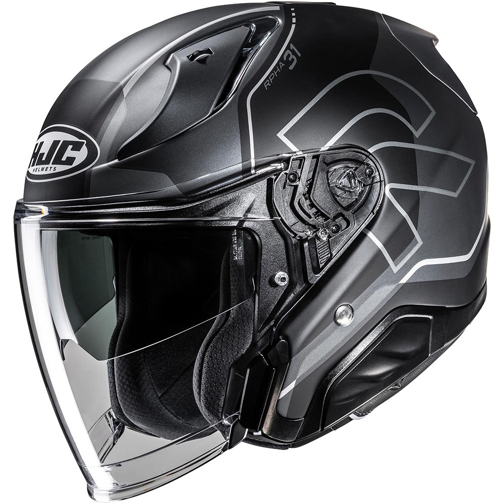 Casque RPHA 31 Dereen