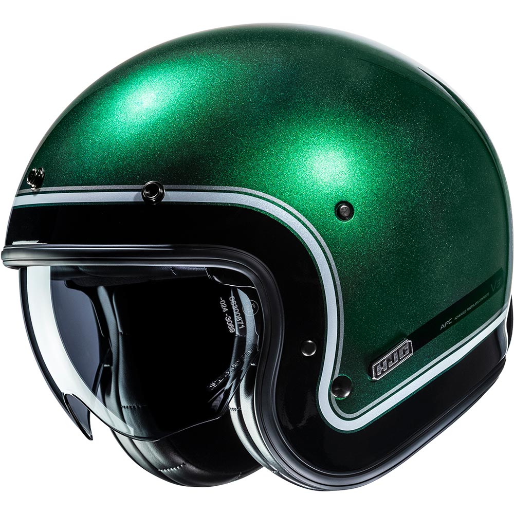 Casque V31 Nova