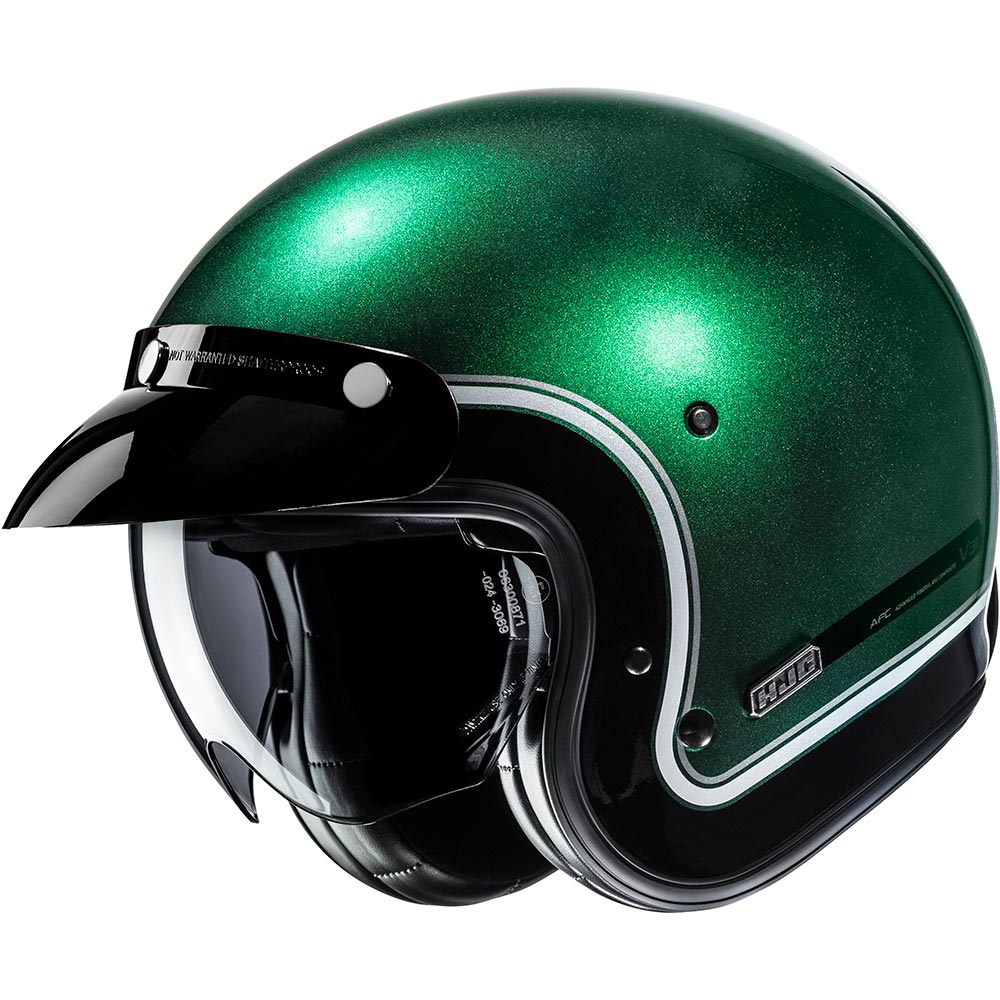 Casque V31 Nova